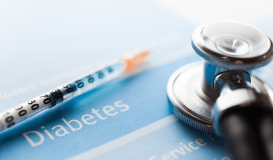 空腹|男子一个月竟成为“糖尿病”患者，医生：这3个习惯是差点要了他的“命”