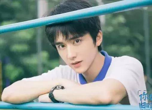 民国|戏里渣苏戏外甜，为什么就是不火？