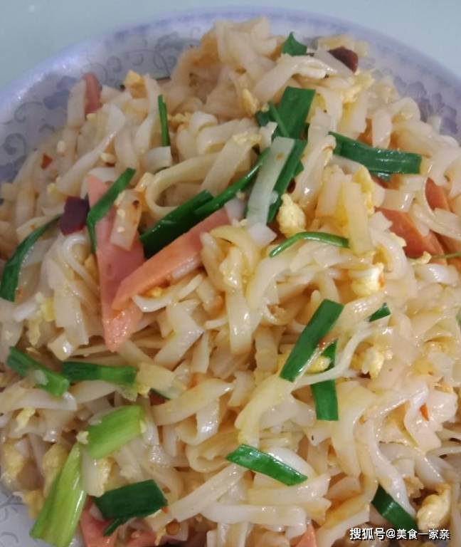 葱花|早餐我最爱做它,比面条好吃,仅需1块5一斤,儿子超爱吃