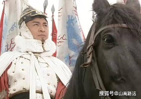 摄政王多尔衮之死