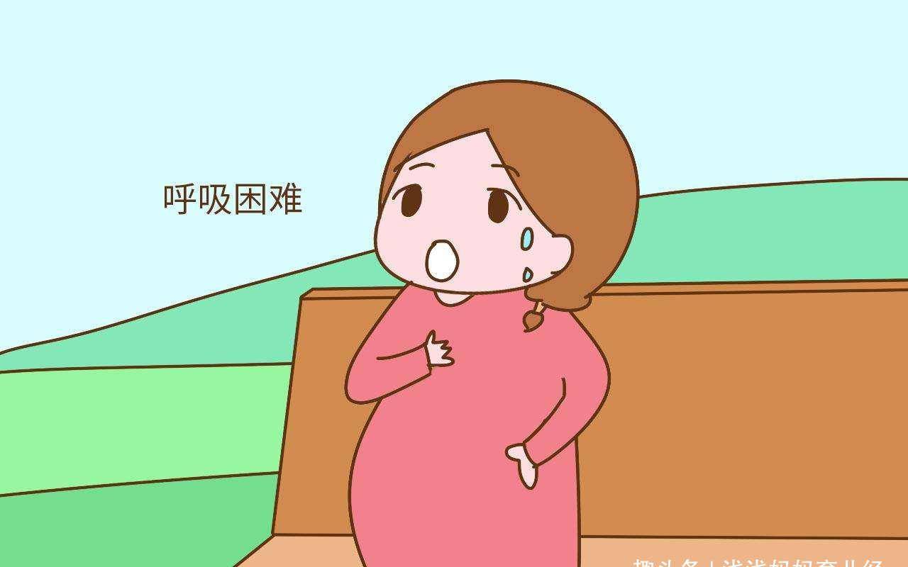 半夜心慌胸闷焦虑不安是怎么回事（半夜胸闷感觉喘不过气）