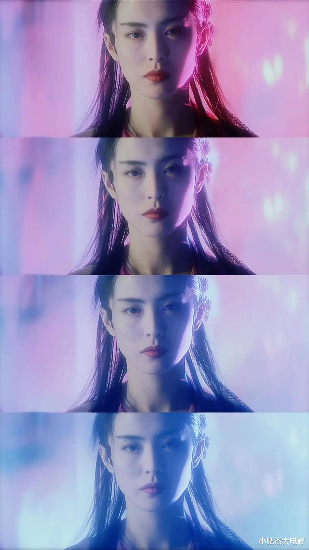 黄金时代|香港电影的黄金时代！豆瓣top250的香港电影大盘点！