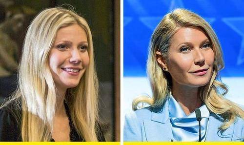 生活|盘点那些不老的明星，长得着急好处多，岁月这把杀猪刀对她们无效