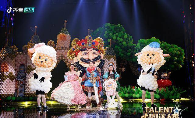 才艺|《点赞！达人秀》清一色好评，堪称综艺黑马，太让人上头了