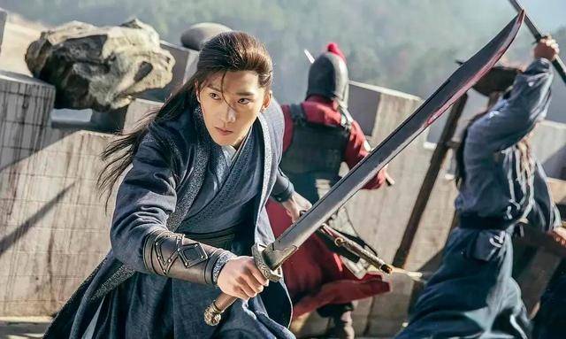 许仙|《新白蛇传》积压剧果然是有原因的，下次这样的剧，还是埋了吧