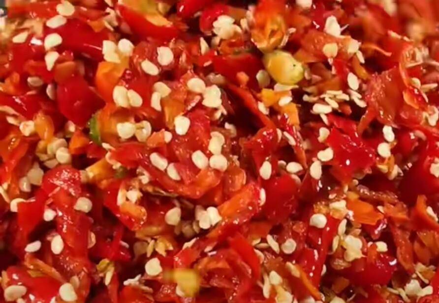 自己怎么做酸剁椒 ed9e045fc74240fd80c38d4448d142d0.jpeg