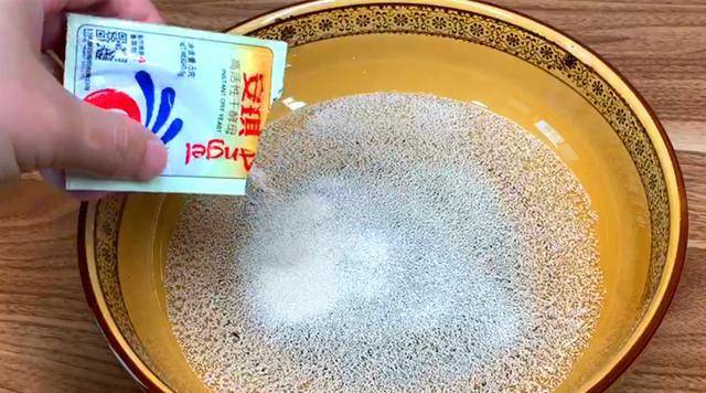 葱花|早餐饼最新做法,不揉面,不用发面,比包子好吃,5分钟就出锅