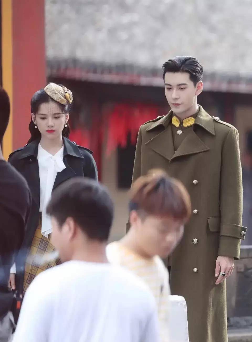 民国|戏里渣苏戏外甜,为什么就是不火?