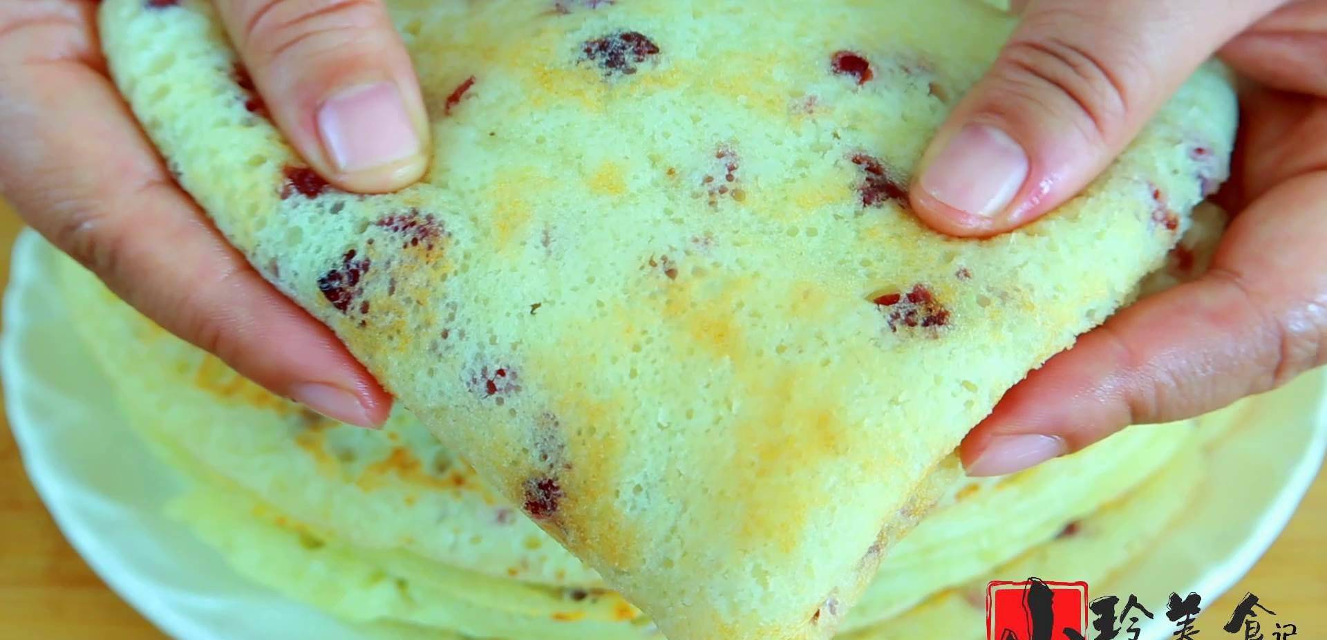 做法|早餐新做法，3分钟搞定，做法简单，好吃无难度