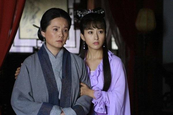 形象|《活佛济公》隐藏的美女陈紫函、杨雪、涂黎曼，你更喜欢谁？