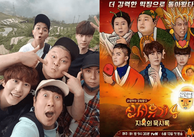 严敏|极挑导演严敏也不灵了？高价买入综艺版权，网友：非跟主流对着干