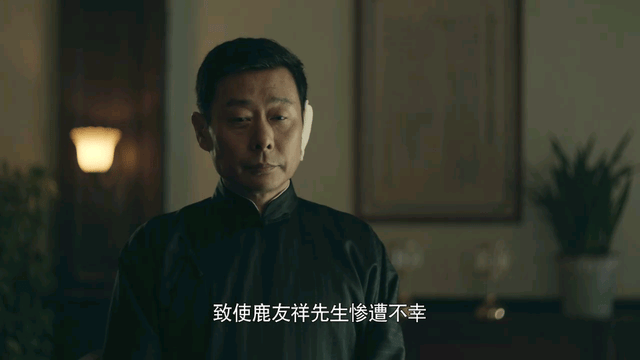 死人|《前行者》固然精彩，但不尽如人意处也有一二呀