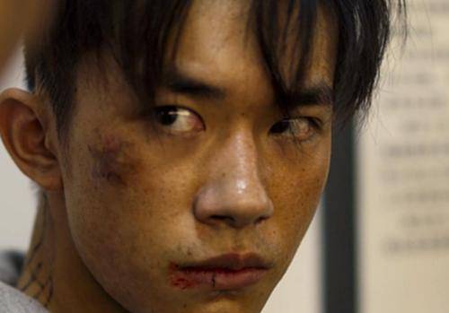 因为|电影《少年的你》,魏莱的靠近,让陈念想到的只有欺凌和伤害