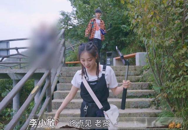 什么|家人们、终点见，“逼疯”秦霄贤的祝绪丹到底做了什么？