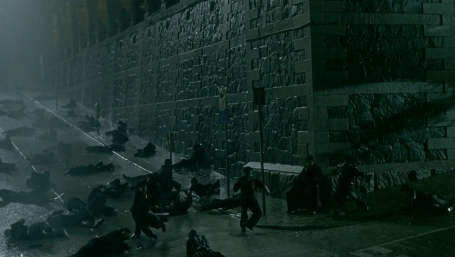 电影|刘德华二度创业，与张学友拍了一部经典，却栽了一个大跟头