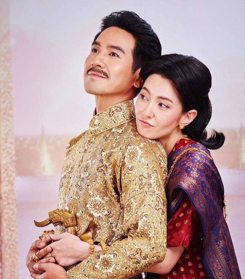 Pope|喜欢《天生一对》的看过来，Bella和Pope的《天生一对2》要来啦！