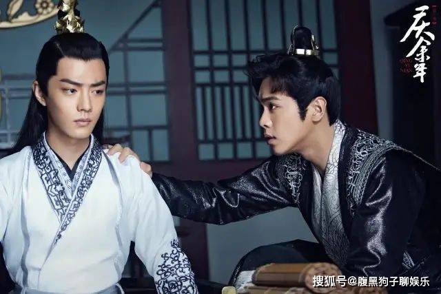 原班人马|来了！吴刚曝《庆余年2》年底或明年年初开机，这回一下拍两季