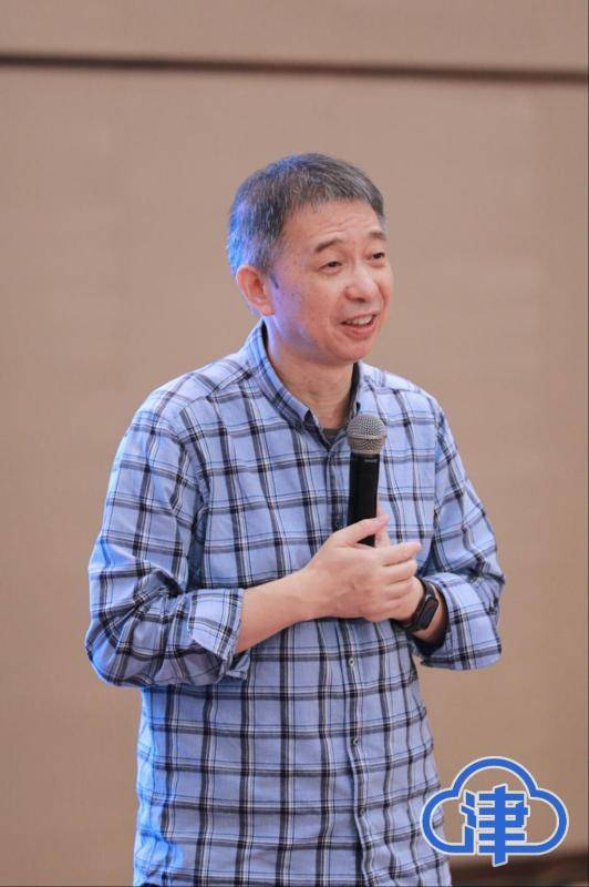 数据|从“健康码”到“津碳行” 大数据应用助力数字化城市建设