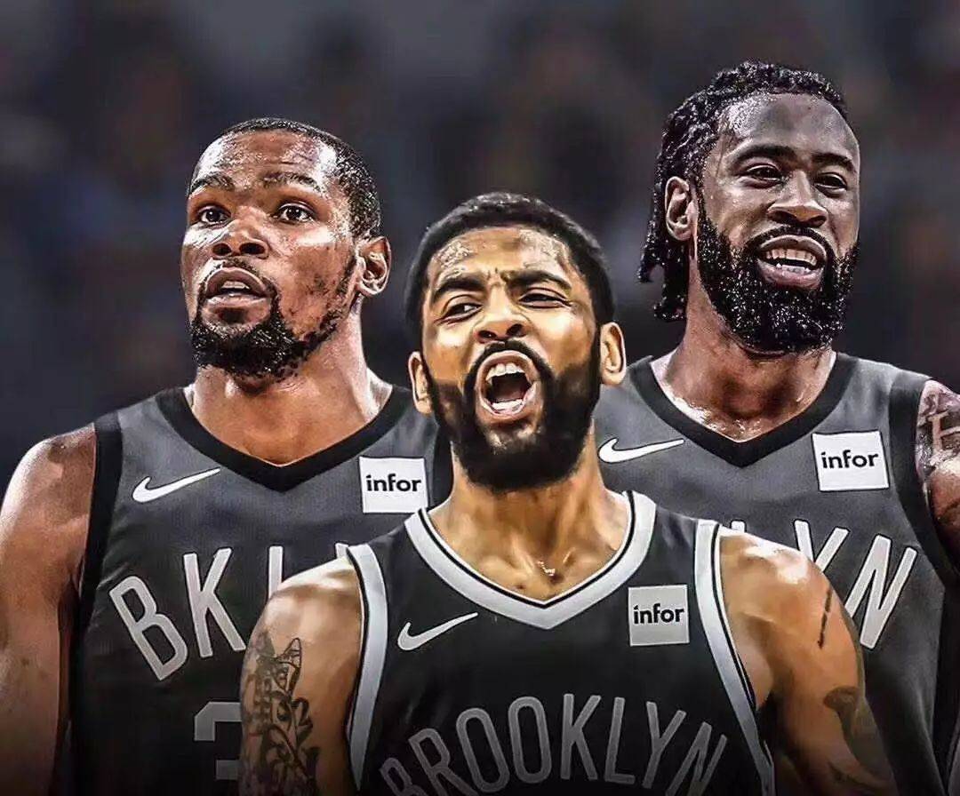 为什么斯特恩阻止保罗联手科比,肖华却允许篮网组超级6巨头?_1