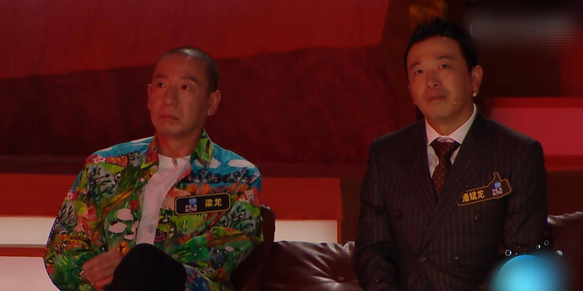 电影|《导演请指教》第一期，梁龙作品引争议，现场小哥说的话才是亮点