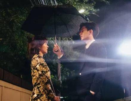 才去|泰剧《无法抗拒的爱》《我的女友两千岁》主演的颜我觉得蛮可！