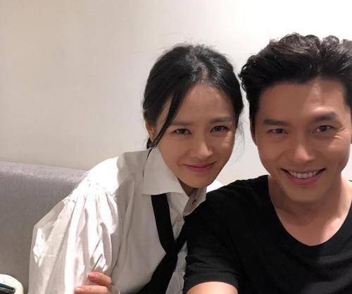 Netflix|玄彬、孙艺珍定情作《爱的迫降》确定拍成美剧？谁会饰演男女主角？