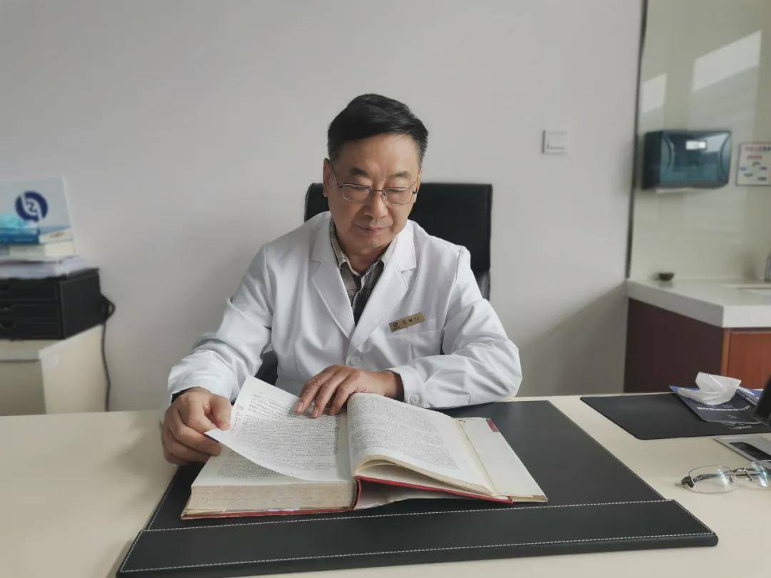 专家专访|管敏教授:心血管疾病管理贵在坚持,不"添堵"是关键_心脑血管