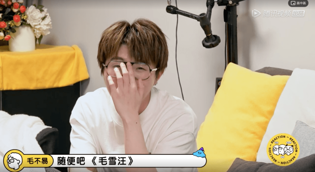 贴近生活|《毛雪汪》，在随意中创造真正的陪伴感