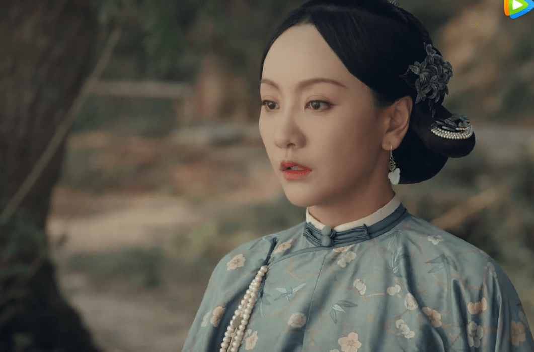 蒋勤勤|《当家主母》首播撞梗旧剧，蒋勤勤造型苍老，杨蓉滤镜过度被嘲