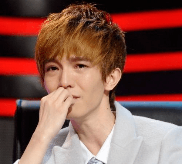 因为|“抄袭大王”郭敬明：穷小子谱写励志人生，为何变成满纸荒唐？