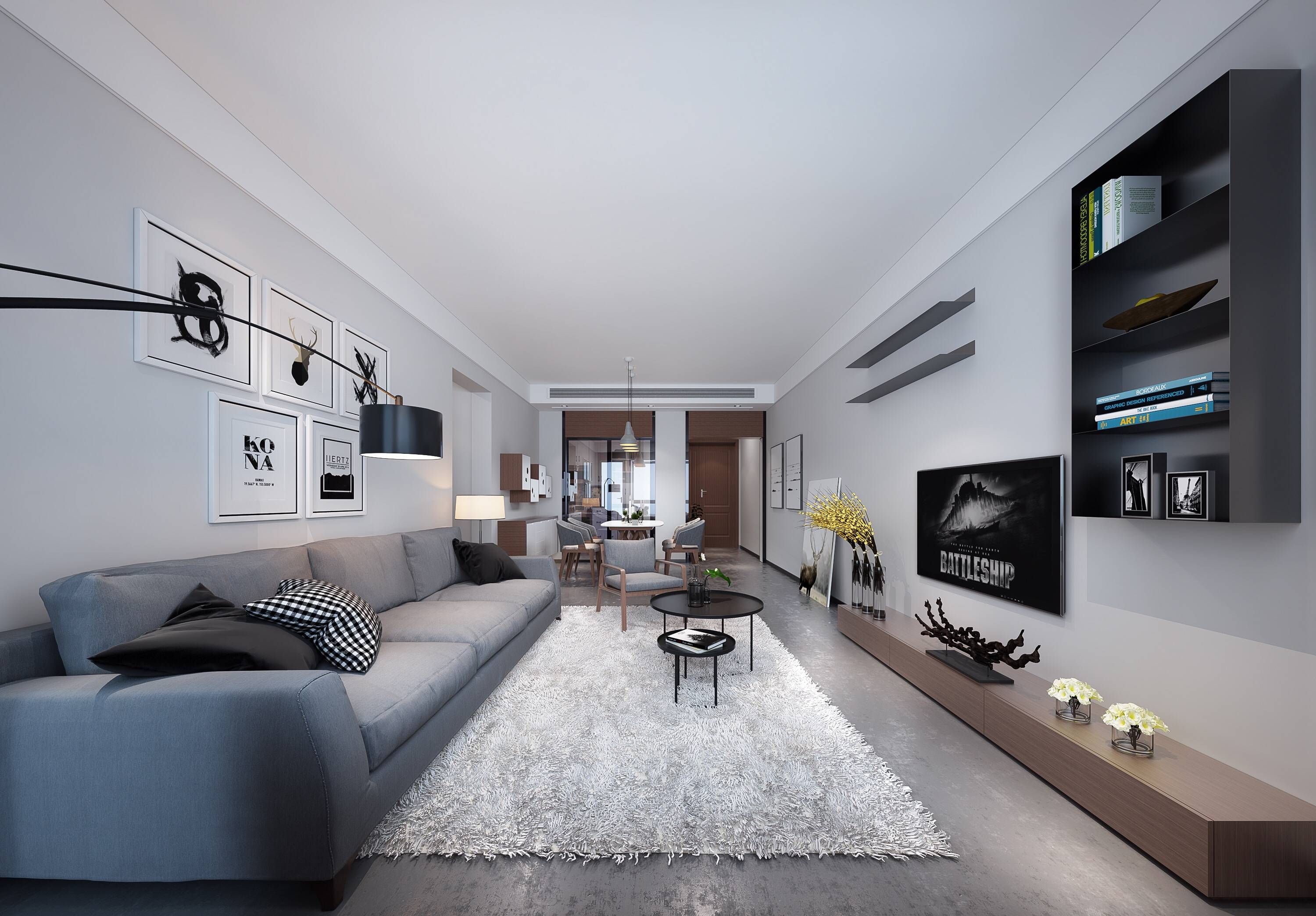 第二次装修,我坚持换掉了这些失败的设计,现在房子越住越舒服_套房