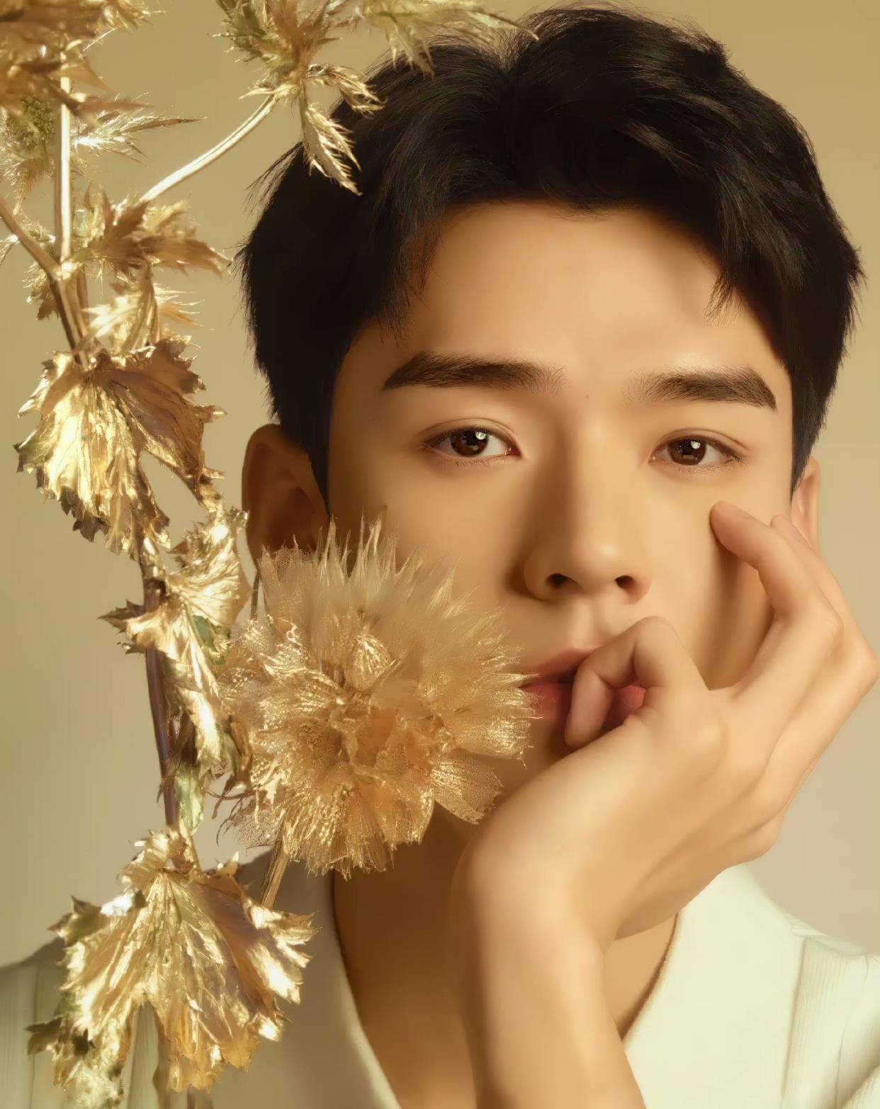 原创吸引无数粉丝的龚俊究竟好在哪里