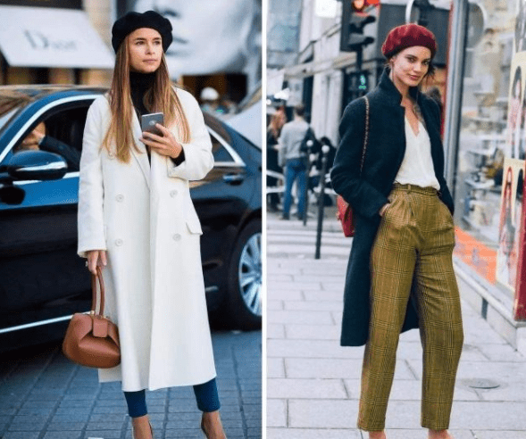 配饰 秋冬搭配少不了配饰,上身率超高的这3种配饰,出街搭配必不可少