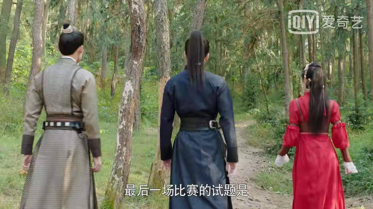 什么|《嘉南传》豆瓣评分4.0，鞠婧祎还想不想当演员了？