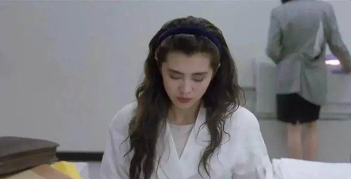 衬衣 经典电影中的复古港式穿搭,看看有没有你的菜
