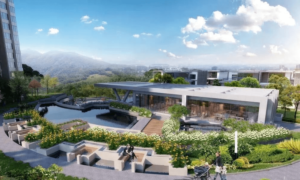 佳兆业广州佳兆业天墅别墅好不好听说买过的都后悔了