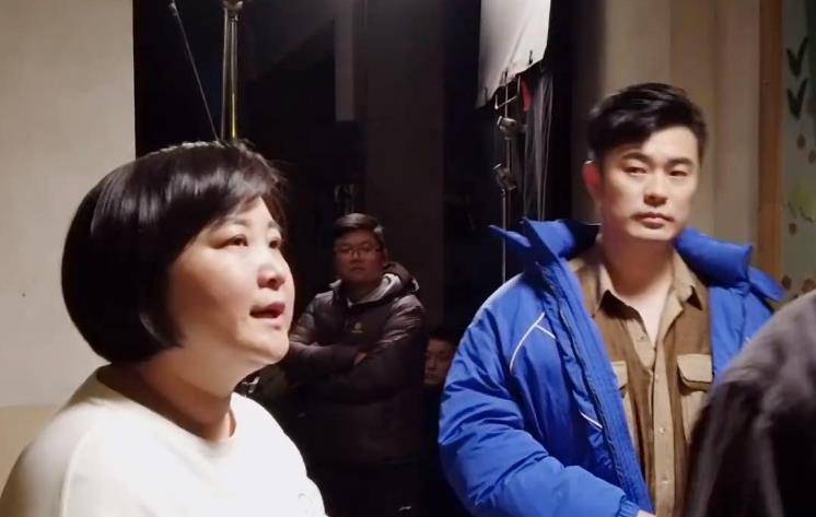 电影|贾玲新片正式定档,换了号召力更强的搭档,还能否再创票房神话?