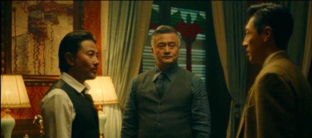 角色|张鲁一新剧开播即火,5位“黄金配角”功不可没,你更看好哪位??