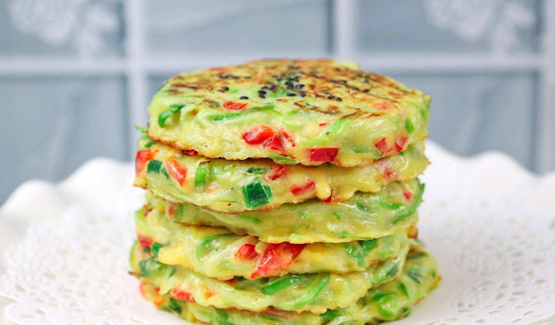 食材|秋天这菜正当季!5毛1斤,做成早餐孩子抢着吃,比吃汉堡炸鸡强