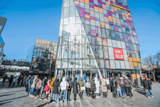 经济 时尚产业的可持续发展变奏曲