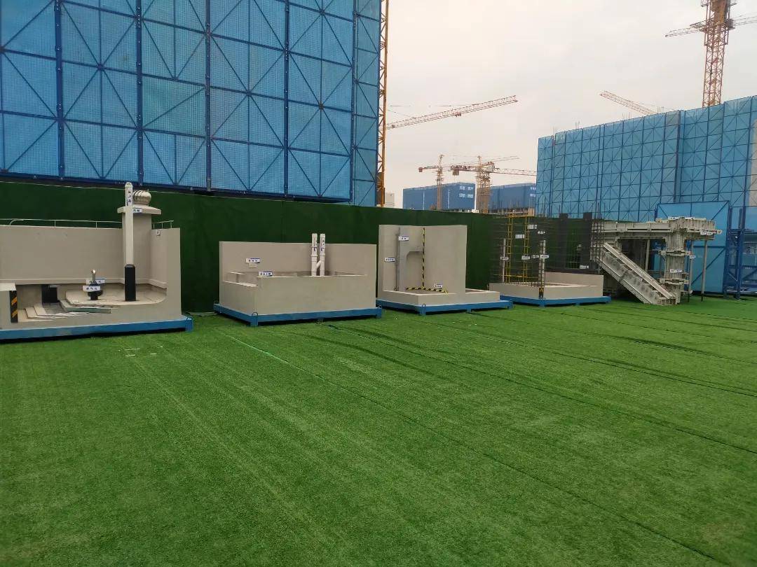 成果展示丨青铜培训官4.0助力江苏如东观摩_教育