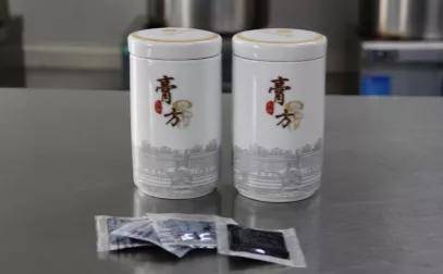 生产|以病人需求为中心 提供优质中药服务