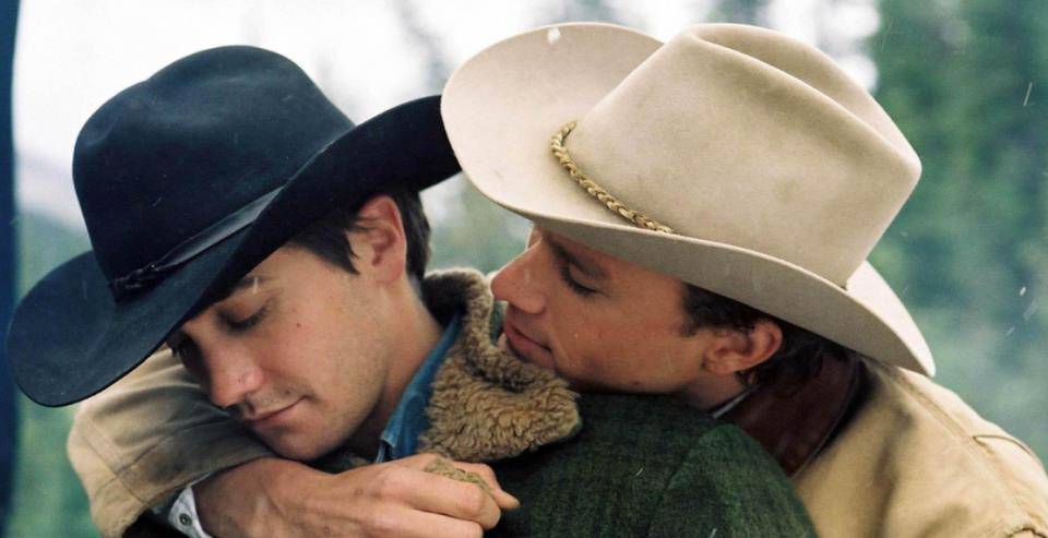 朱师傅|只有在李安的镜头下,电影才是最纯粹的艺术