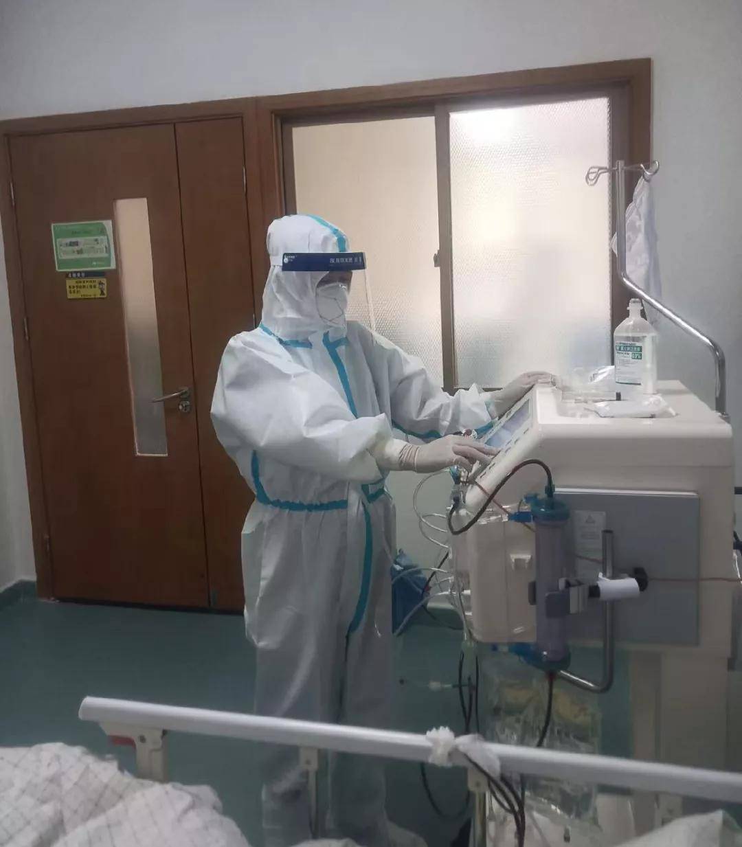 家属|疫无情人有爱！隔离人员家属写了一封信！感谢医务人员的照顾