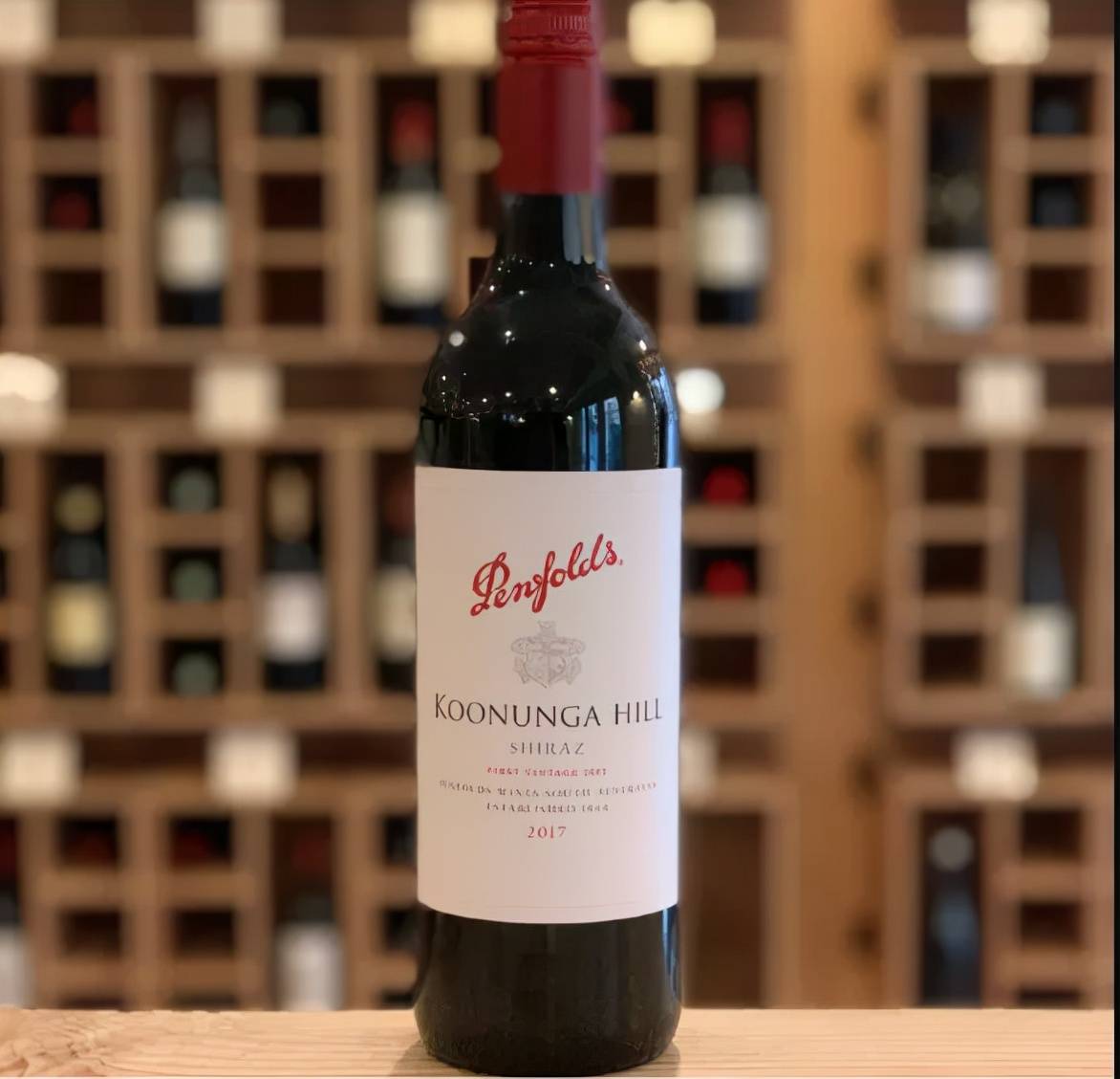 奔富产品太多简单一次说清楚