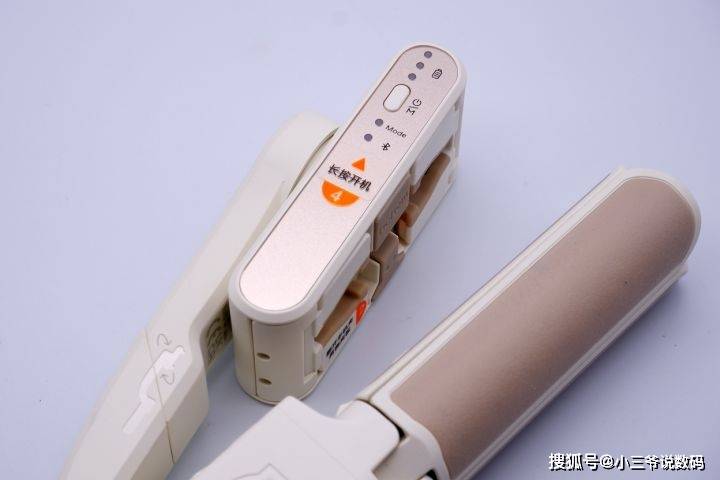 一键出大片，浩瀚卓越小Q稳拍杆体验