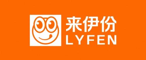 品牌 来伊份新logo助力品牌年轻化升级 充分彰显品牌鲜潮力