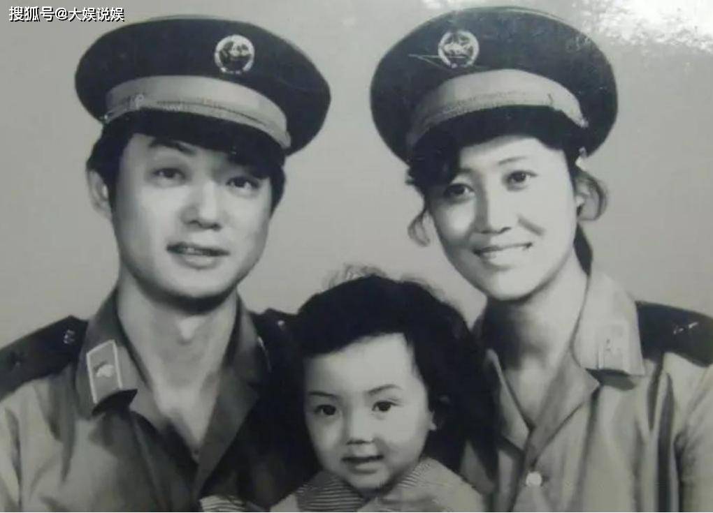 杨昆|娱乐圈5个“恶婆婆”：有人单身35年不婚不育，有人退休金2500元