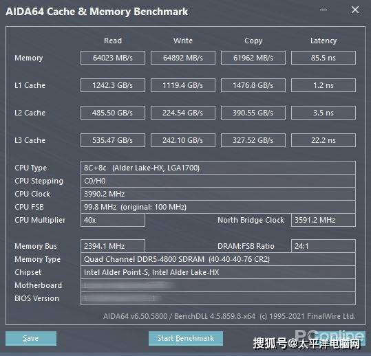 频率|金泰克发布笔记本DDR5内存 超频可到5600MHz