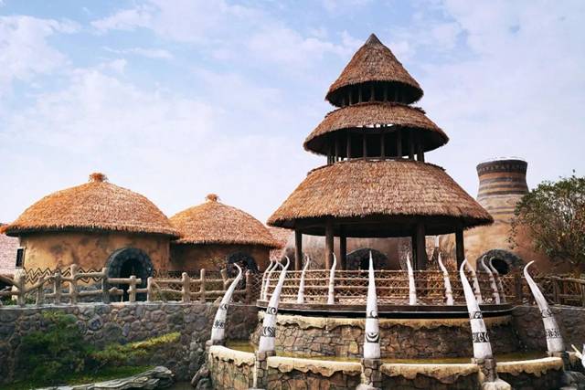 11月9日 渭南文化旅游资讯微报(组图)